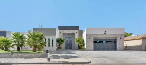 11349 Patricia Ave, El Paso, TX 79936