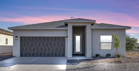 928 Gulf Streams Ave, El Paso, TX 79932