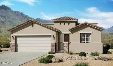 13304 Emerald Water Ct, El Paso, TX 79928