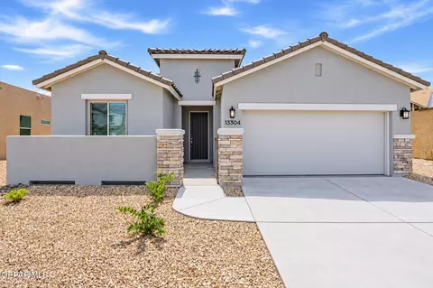 13304 Emerald Water Ct, El Paso, TX 79928
