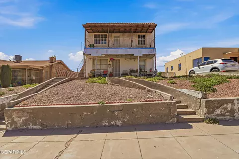 1128 E River Ave #A & B, El Paso, TX 79902