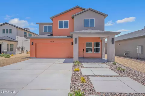 12116 Nesreen Dr, El Paso, TX 79934