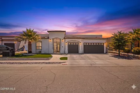 3152 Destiny Point Dr, El Paso, TX 79938