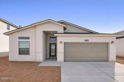 9937 Rhiannon Pl, Socorro, TX 79927