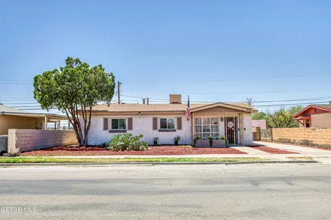 371 Medina St, El Paso, TX 79905
