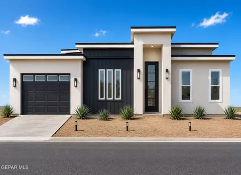 728 Yuma Desert Dr, Chaparral, NM 88081