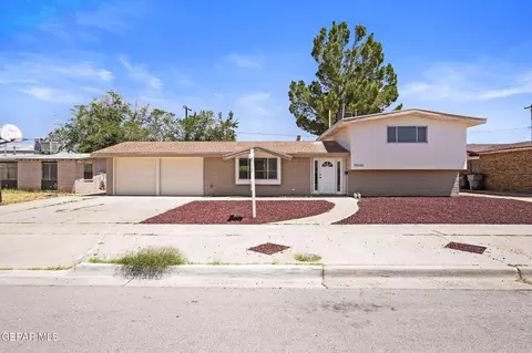 10245 Blackwood Ave, El Paso, TX 79925