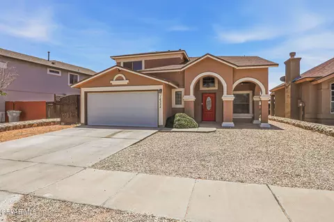 14324 Smokey Point Dr, El Paso, TX 79935