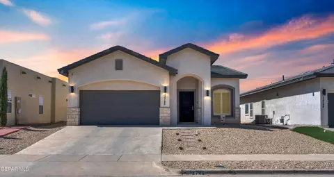 12748 Dorchester Ave, El Paso, TX 79928