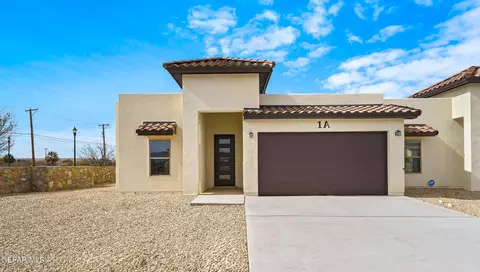 871 Country Club Rd #4A, El Paso, TX 79932