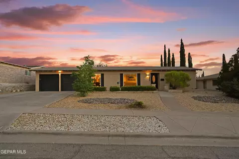 6736 Southwind Dr, El Paso, TX 79912