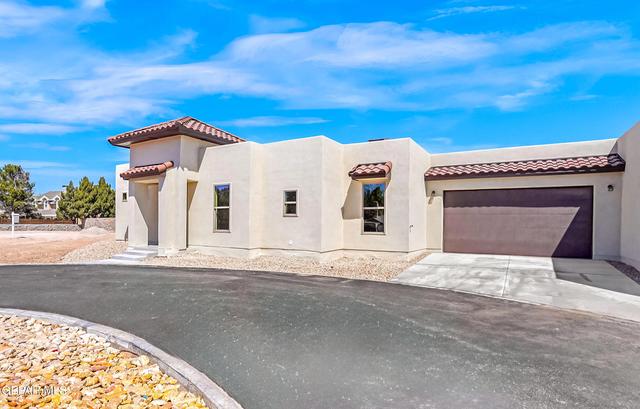 871 Country Club Rd #4D, El Paso, TX 79932