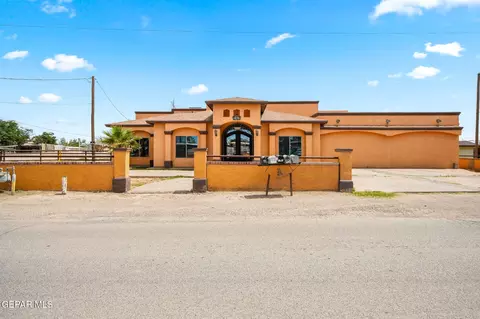 248 S Moon Rd, Socorro, TX 79927
