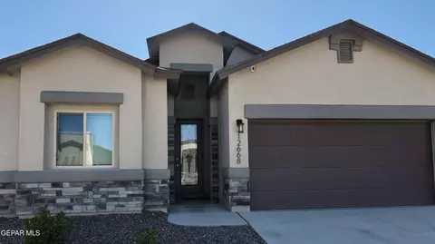 12668 Don Norte St, El Paso, TX 79934