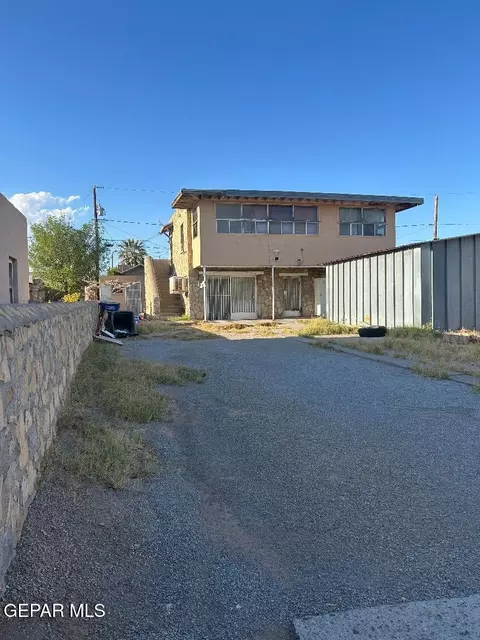 4303 Clifton Ave, El Paso, TX 79903