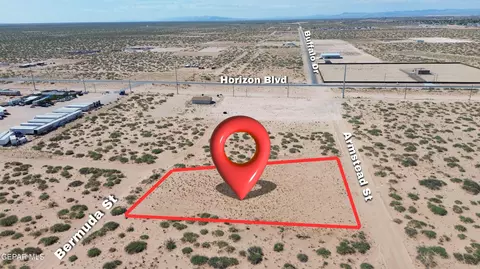 Pn-223424 Bermuda Street, El Paso, TX 79928