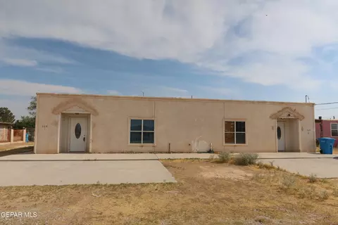564 Mayapan Dr, San Elizario, TX 79849