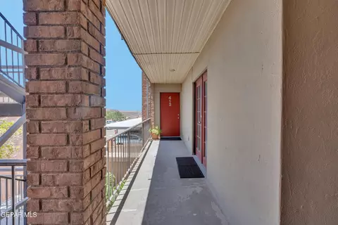 4433 N Stanton H412 St, El Paso, TX 79902