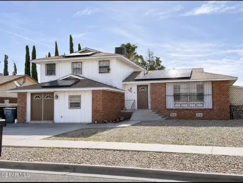 11367 Quintana Dr, El Paso, TX 79936