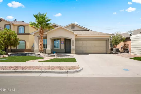 13117 Lost Willow, El Paso, TX 79938