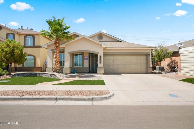 13117 Lost Willow, El Paso, TX 79938