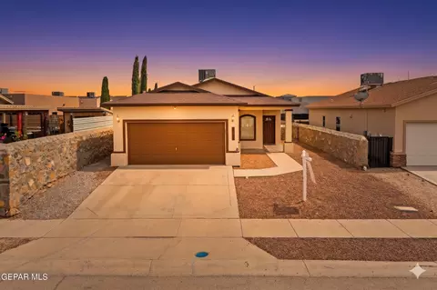 14548 Jesus Almeida, El Paso, TX 79938