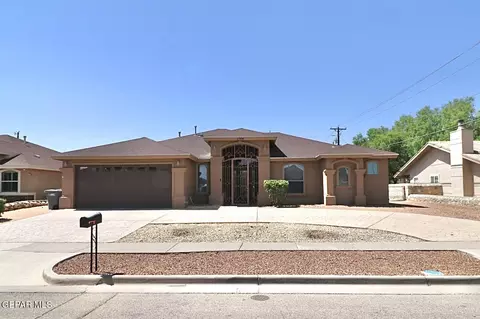 11304 Menlo Ave, El Paso, TX 79936