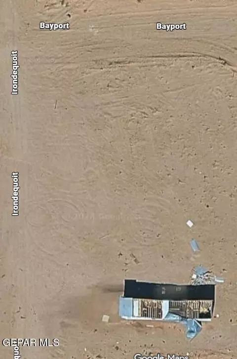 14951 Bayport Ave, El Paso, TX 79928