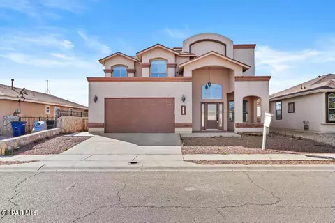 3227 Destiny Point Dr, El Paso, TX 79938