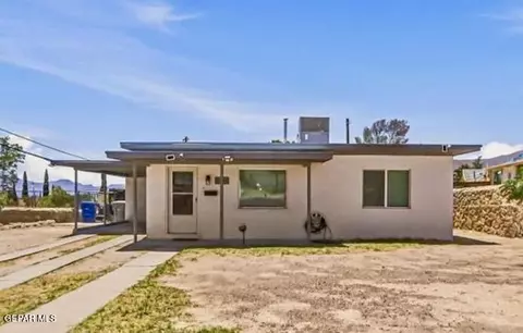 1509 Wainwright Dr, El Paso, TX 79903