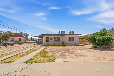 1509 Wainwright Dr, El Paso, TX 79903
