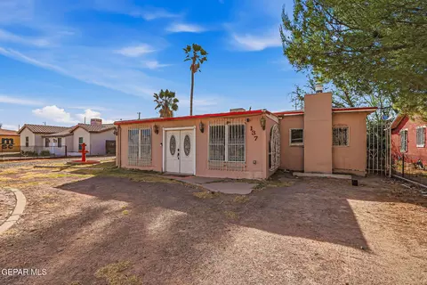 137 Rio Monte St, El Paso, TX 79915