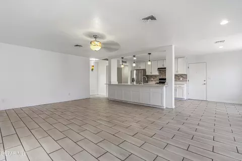 Living - 1668 Robert Wynn St, El Paso, TX 79936 photo 5 of 5