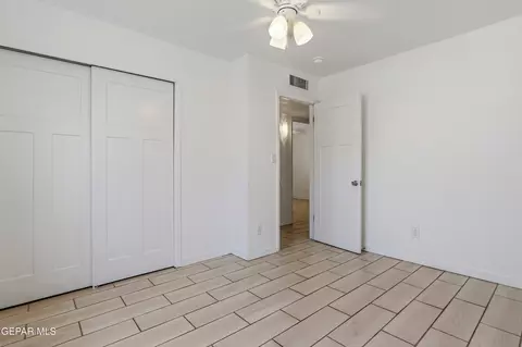 Bedroom - 1668 Robert Wynn St, El Paso, TX 79936 photo 2 of 5