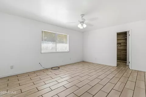 Bedroom - 1668 Robert Wynn St, El Paso, TX 79936 photo 5 of 5