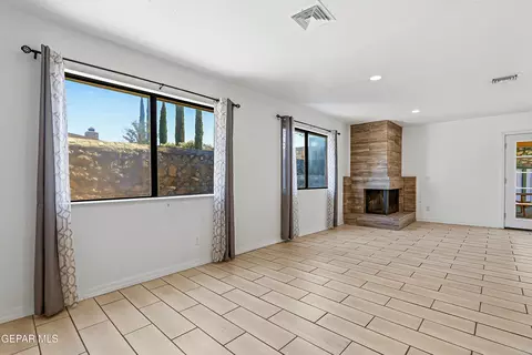 Living - 1668 Robert Wynn St, El Paso, TX 79936 photo 1 of 5