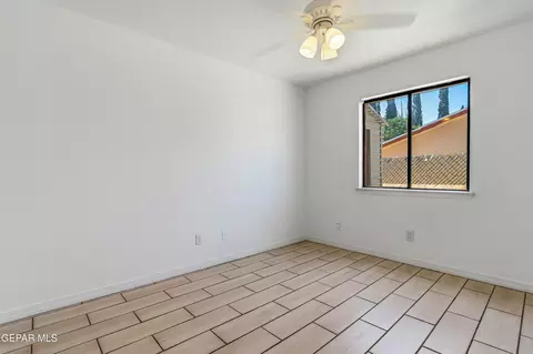 Bedroom - 1668 Robert Wynn St, El Paso, TX 79936 photo 1 of 5