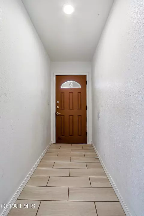 Entry Way - 1668 Robert Wynn St, El Paso, TX 79936 photo 1 of 1