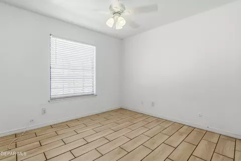 Bedroom - 1668 Robert Wynn St, El Paso, TX 79936 photo 4 of 5