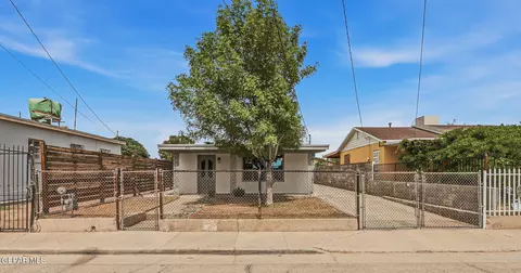 410 Francis St, El Paso, TX 79905