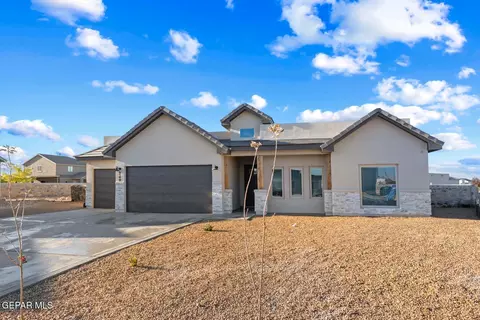 14557 Tierra Nectar Ave, El Paso, TX 79938