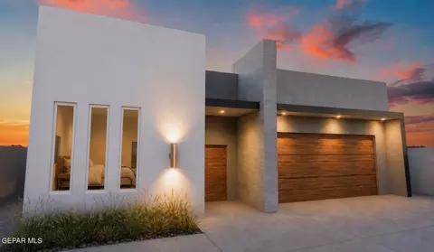 4816 Titanic Ave, El Paso, TX 79904