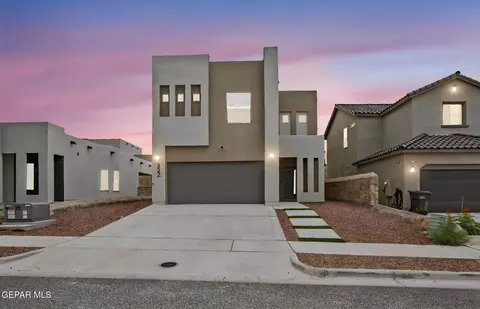 332 Hector Porras Dr, El Paso, TX 79928