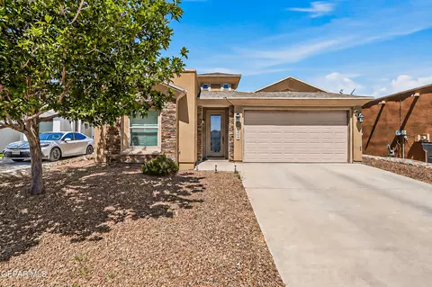 2209 Wild Point Pl, El Paso, TX 79938