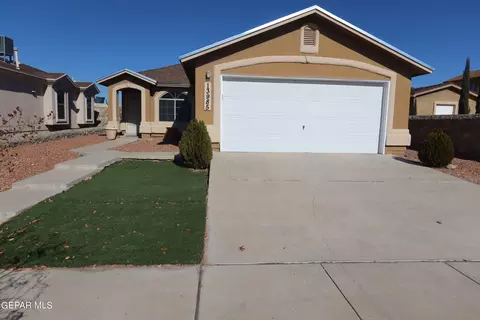 13985 Sandy Rock Dr, El Paso, TX 79938