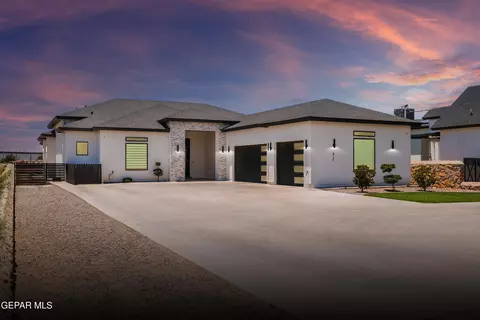 417 James St, El Paso, TX 79915