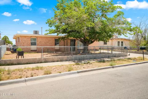 10520 Murphy St, El Paso, TX 79924