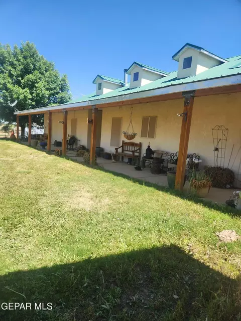 1936 San Jose Rd, La Mesa, NM 88044