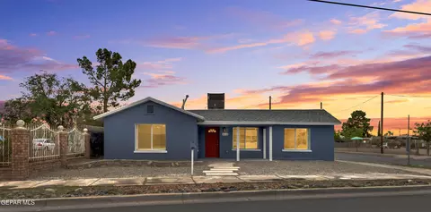 8913 Padilla Dr, El Paso, TX 79907