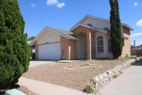 10936 Whitehall Dr, El Paso, TX 79934